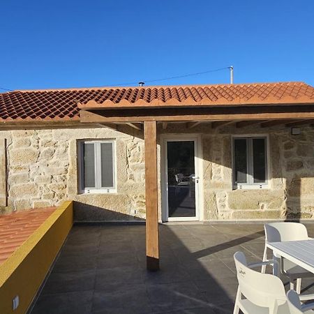 Casa Lima - Al Villa Valenca Buitenkant foto