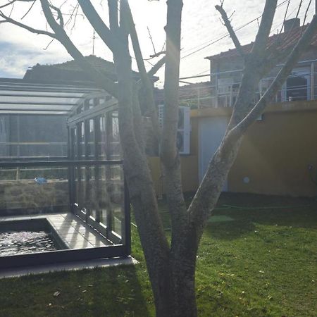 Casa Lima - Al Villa Valenca Buitenkant foto