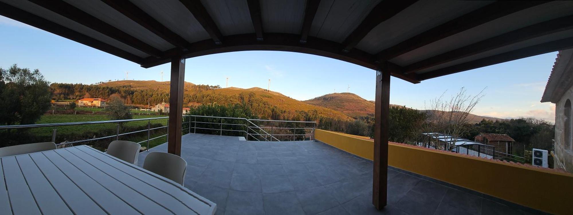 Casa Lima - Al Villa Valenca Buitenkant foto