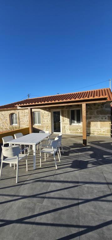Casa Lima - Al Villa Valenca Buitenkant foto