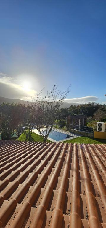 Casa Lima - Al Villa Valenca Buitenkant foto