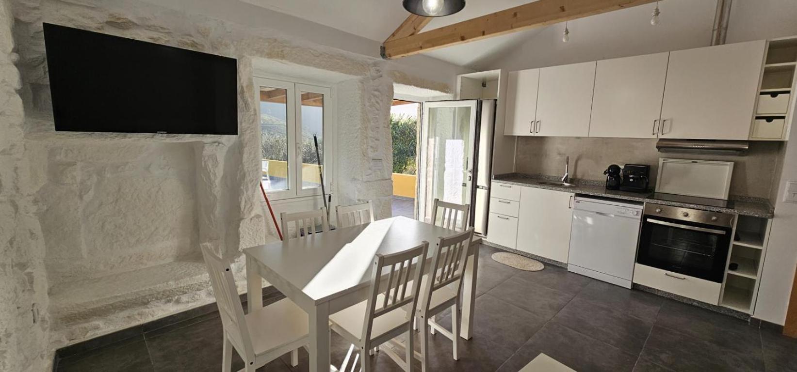 Casa Lima - Al Villa Valenca Buitenkant foto