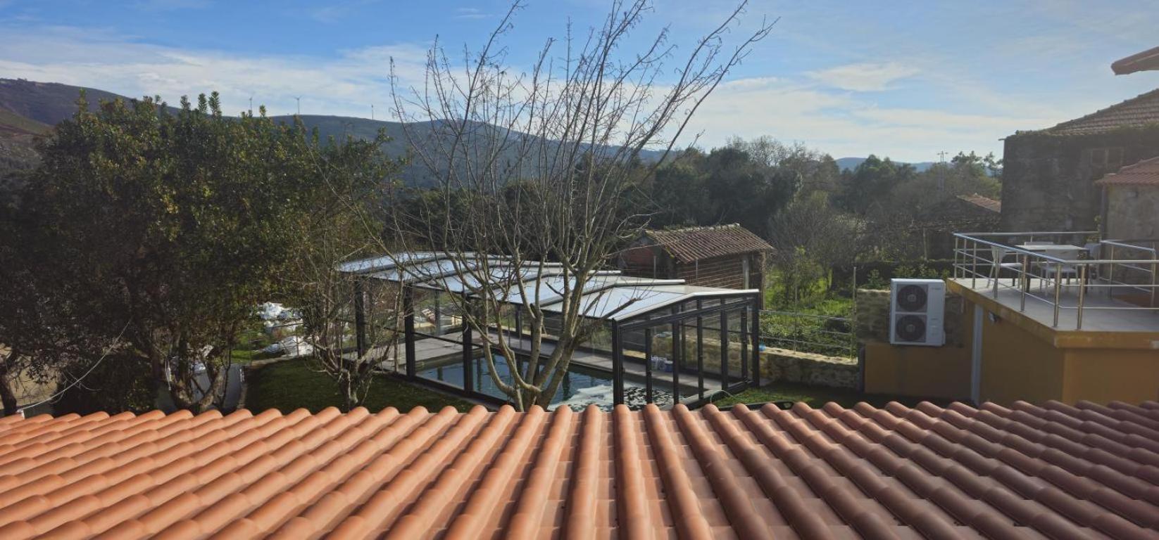Casa Lima - Al Villa Valenca Buitenkant foto