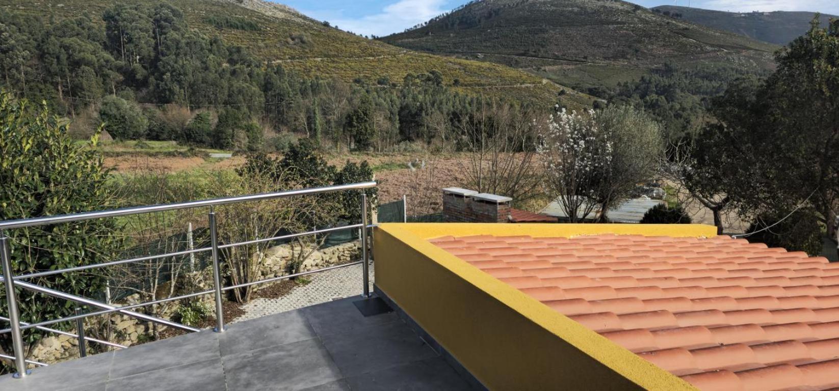 Casa Lima - Al Villa Valenca Buitenkant foto