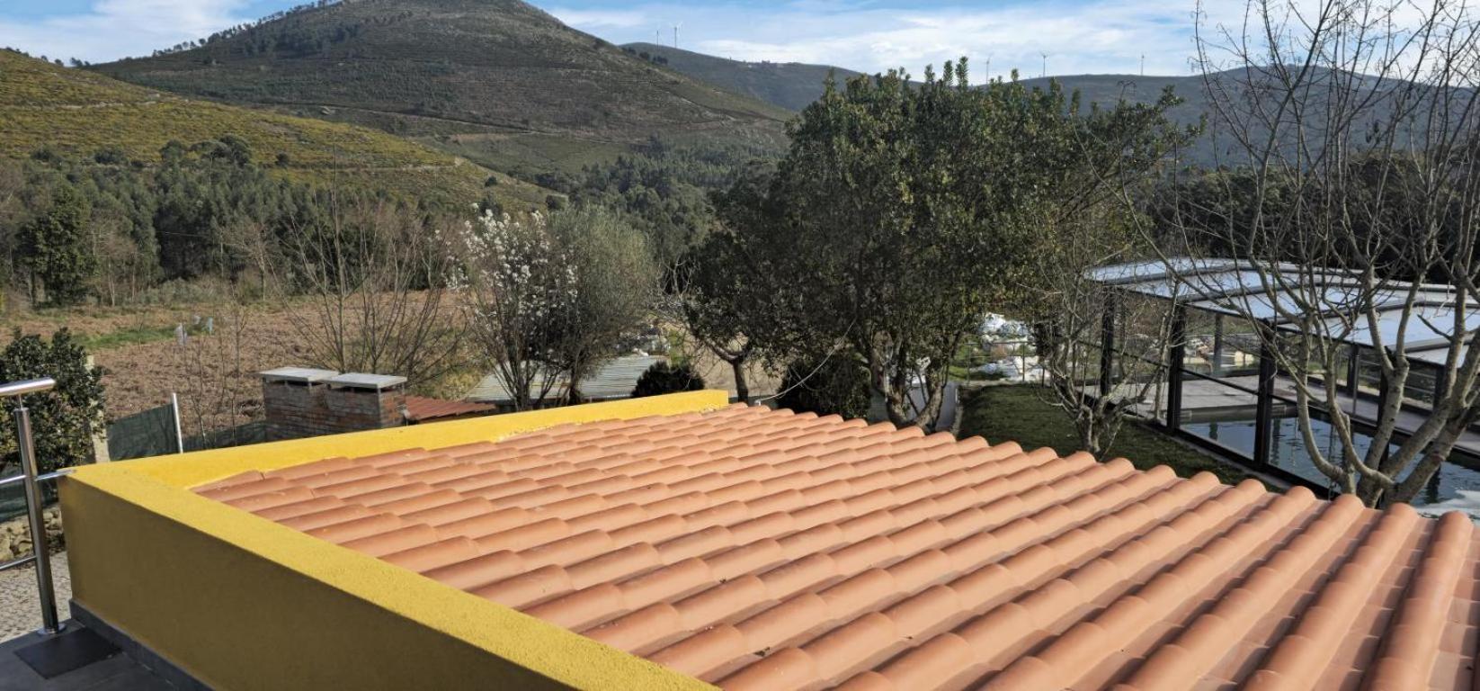 Casa Lima - Al Villa Valenca Buitenkant foto