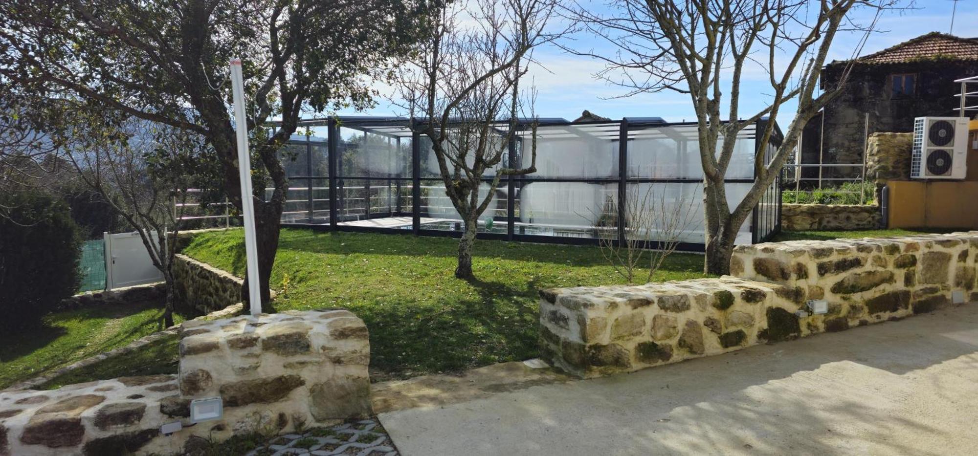 Casa Lima - Al Villa Valenca Buitenkant foto