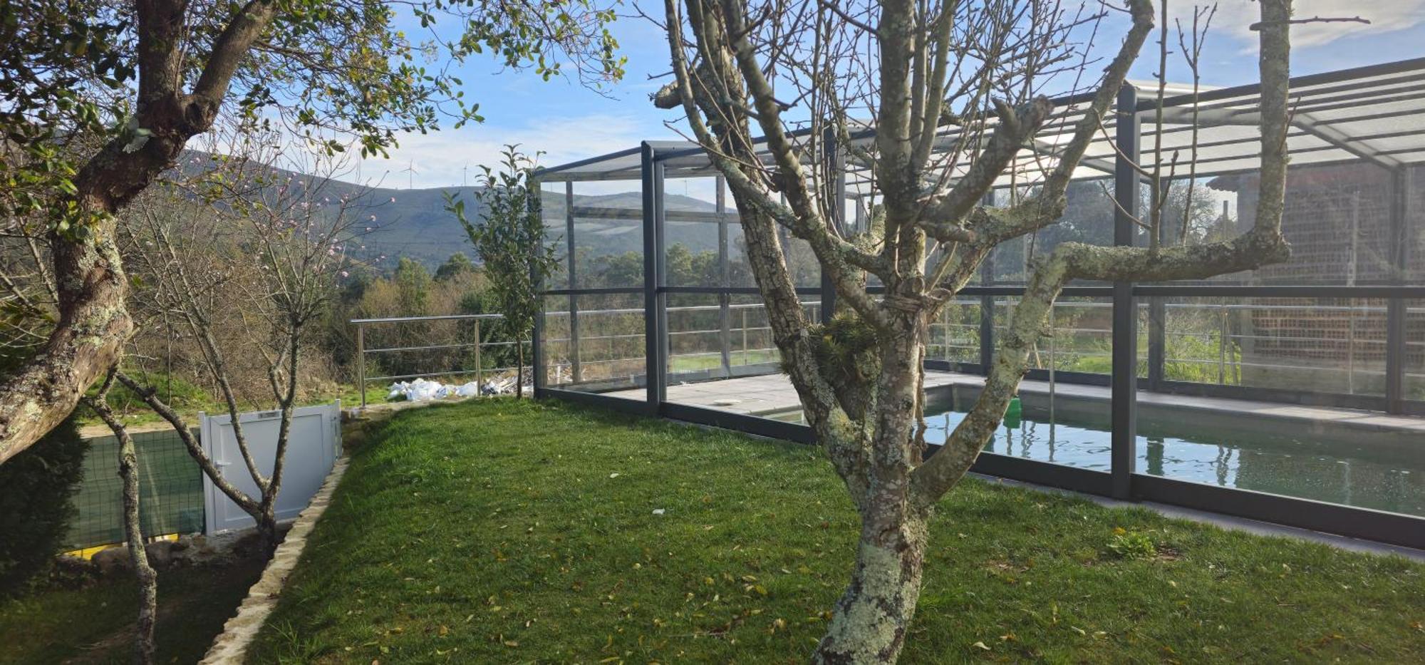 Casa Lima - Al Villa Valenca Buitenkant foto