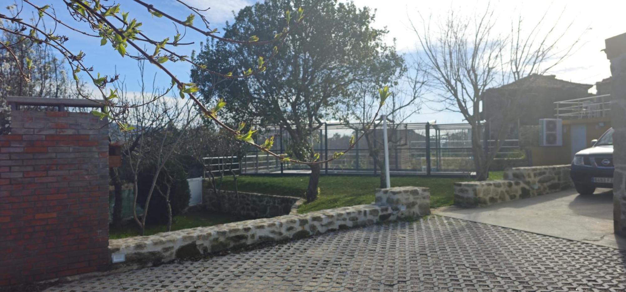 Casa Lima - Al Villa Valenca Buitenkant foto