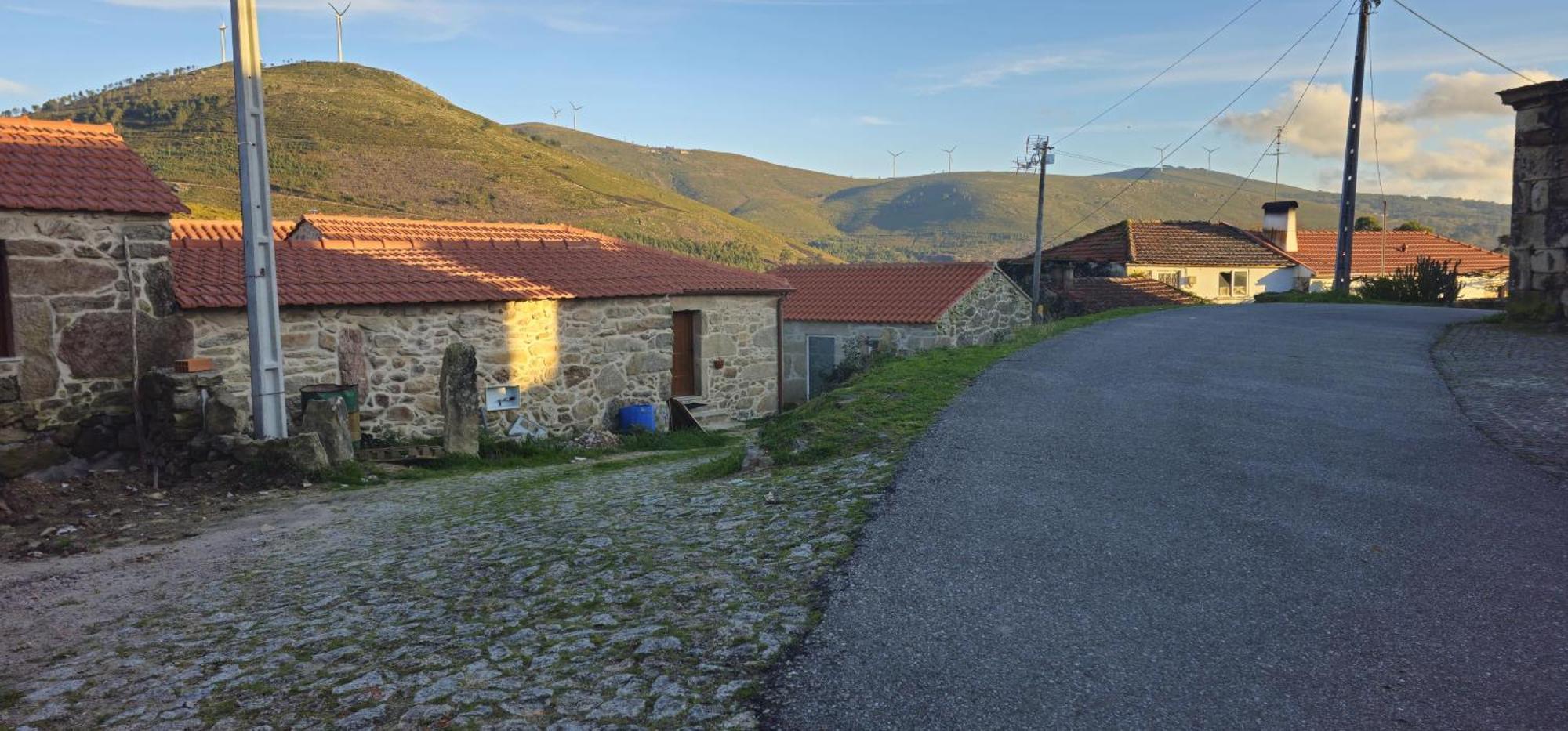 Casa Lima - Al Villa Valenca Buitenkant foto