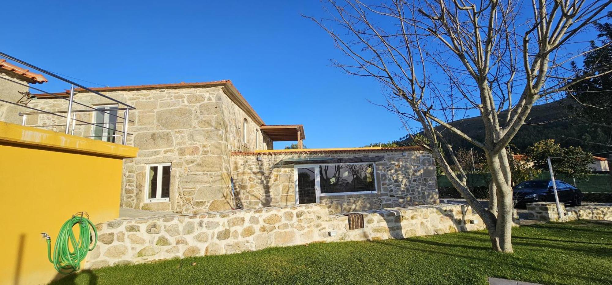 Casa Lima - Al Villa Valenca Buitenkant foto