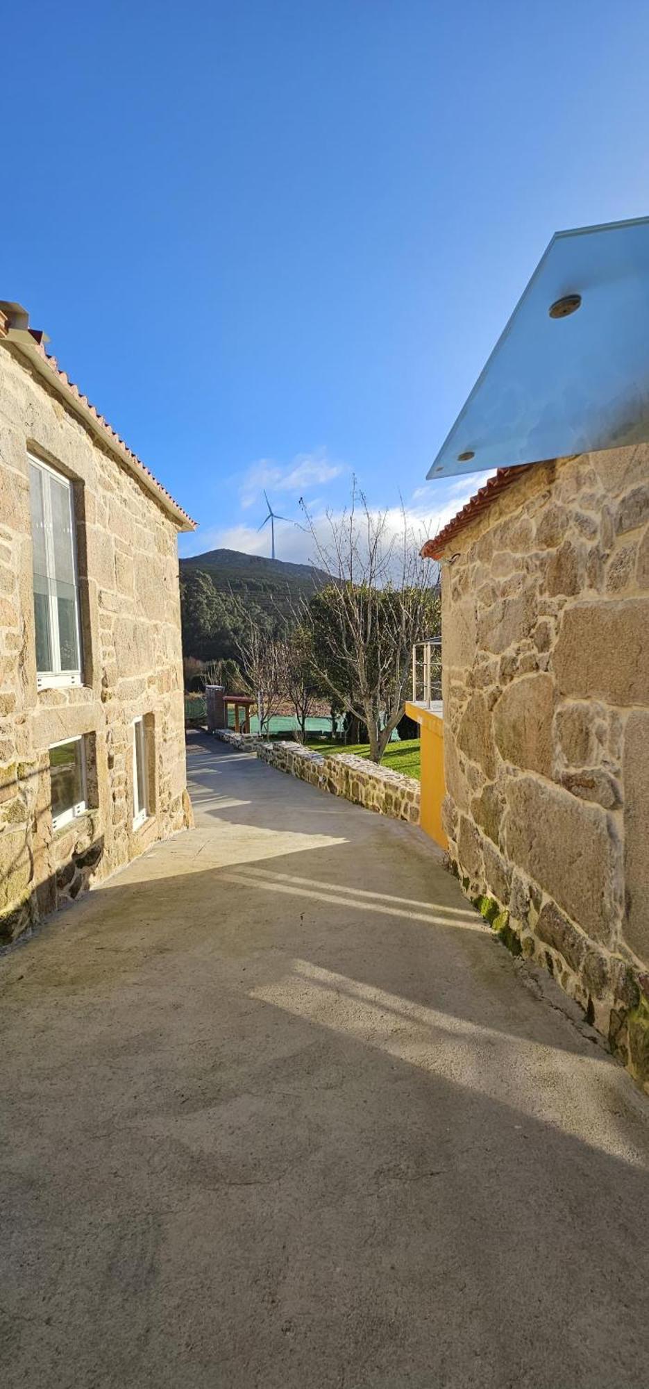 Casa Lima - Al Villa Valenca Buitenkant foto