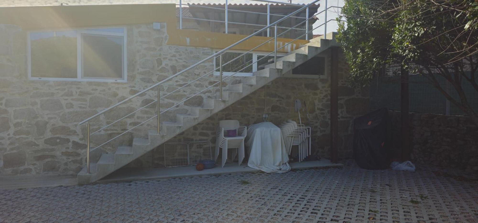 Casa Lima - Al Villa Valenca Buitenkant foto