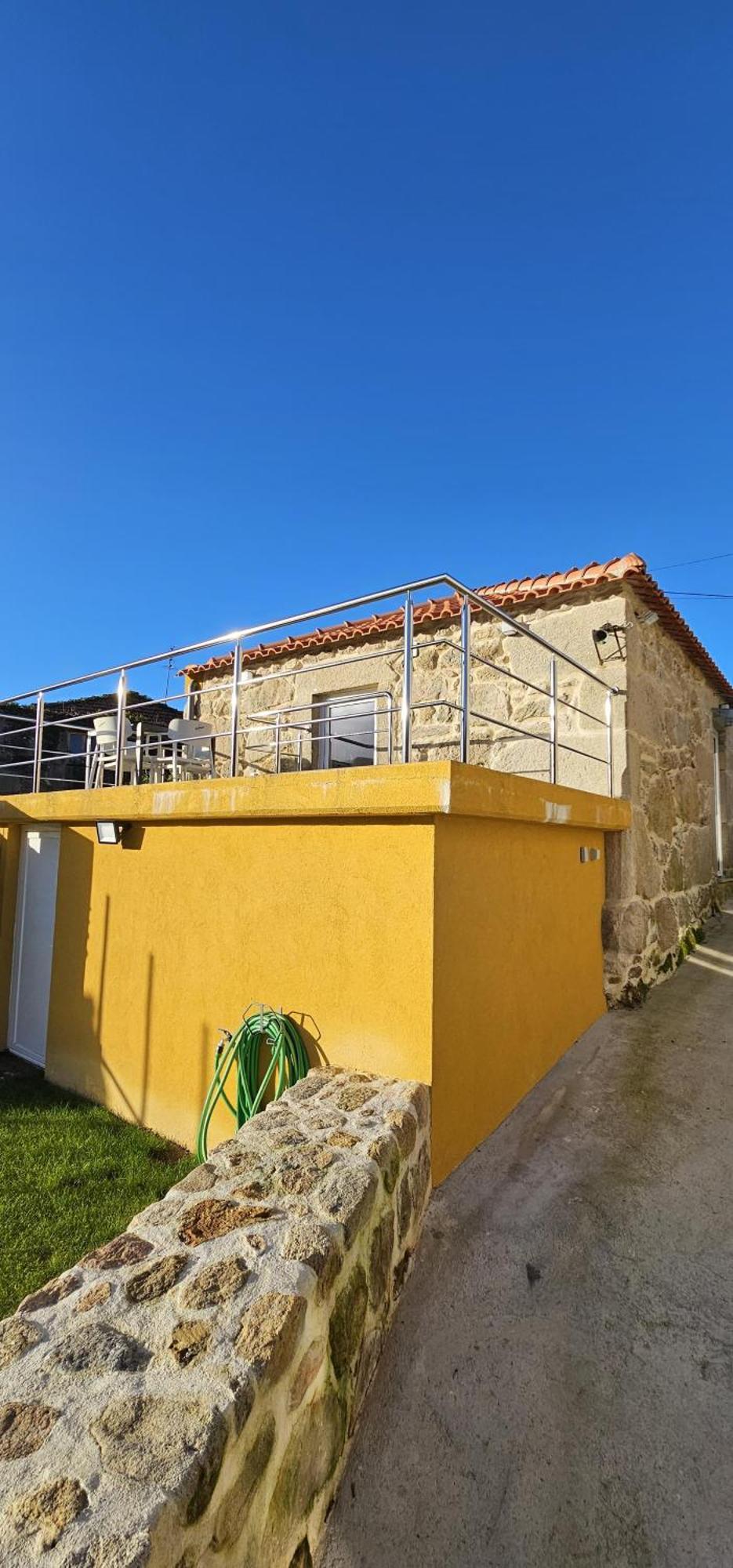 Casa Lima - Al Villa Valenca Buitenkant foto