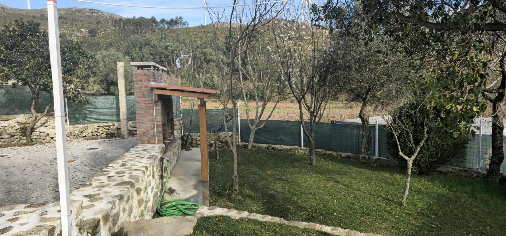 Casa Lima - Al Villa Valenca Buitenkant foto