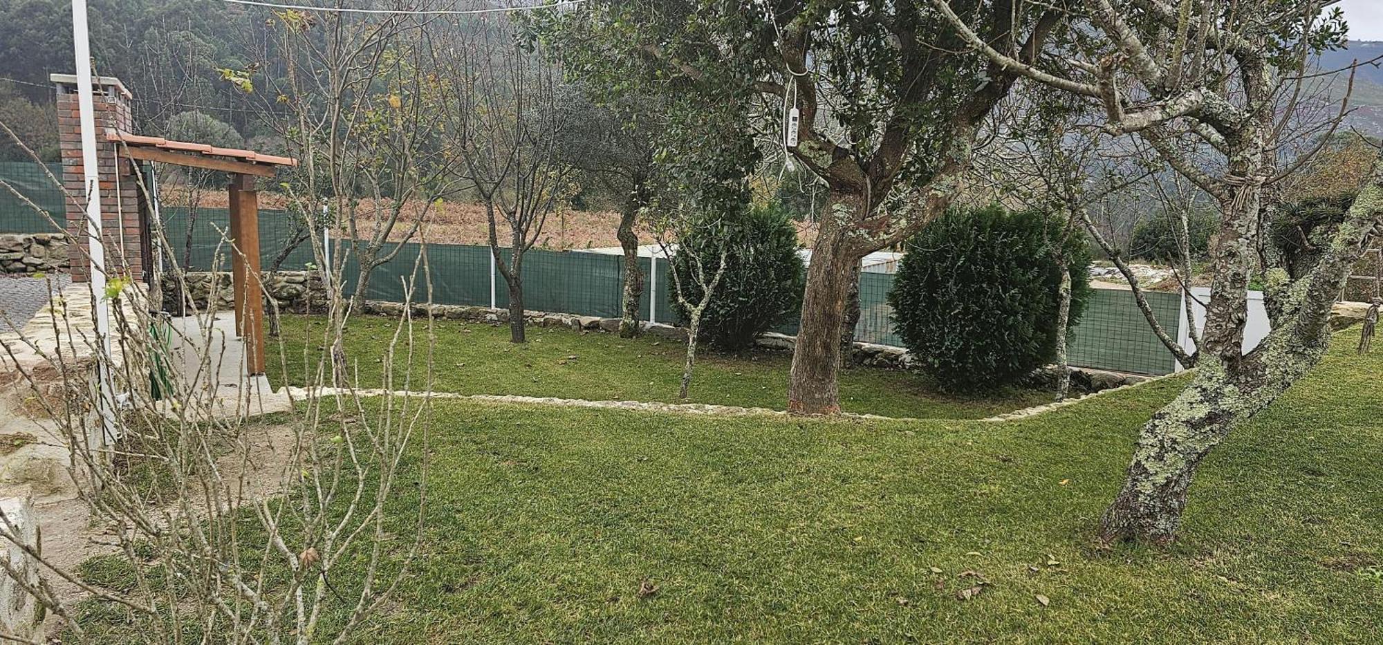 Casa Lima - Al Villa Valenca Buitenkant foto