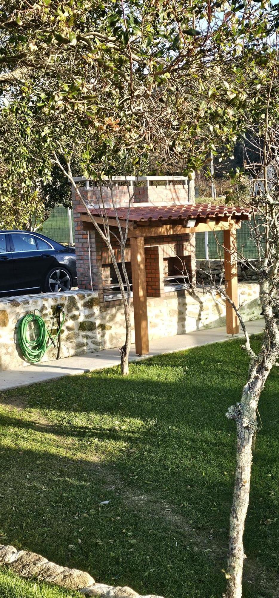 Casa Lima - Al Villa Valenca Buitenkant foto